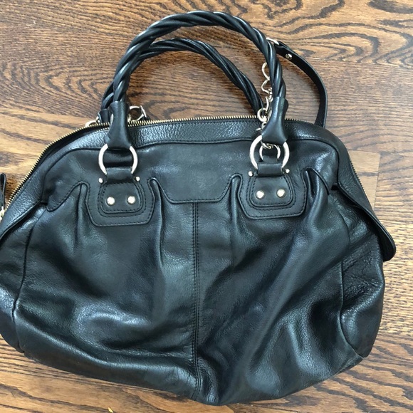 Leather purse - Picture 3 of 3